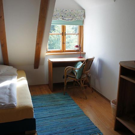 Hotel Schwarzer Adler Erlangen Chambre photo