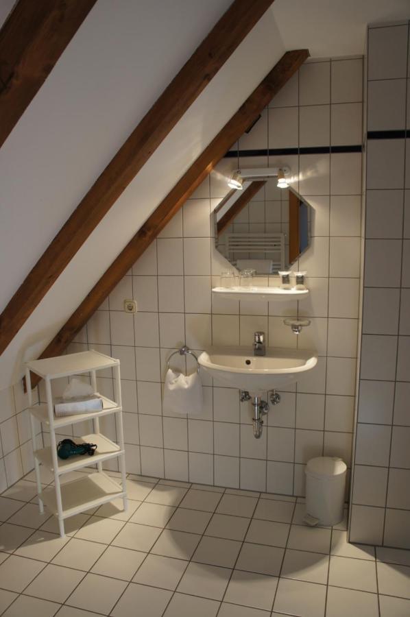 Hotel Schwarzer Adler Erlangen Extérieur photo