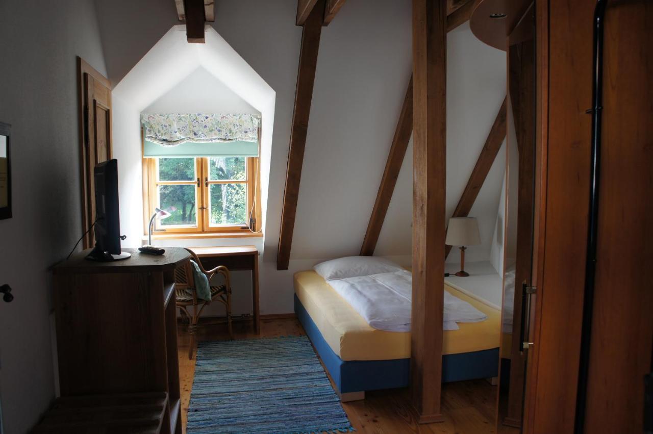 Hotel Schwarzer Adler Erlangen Extérieur photo