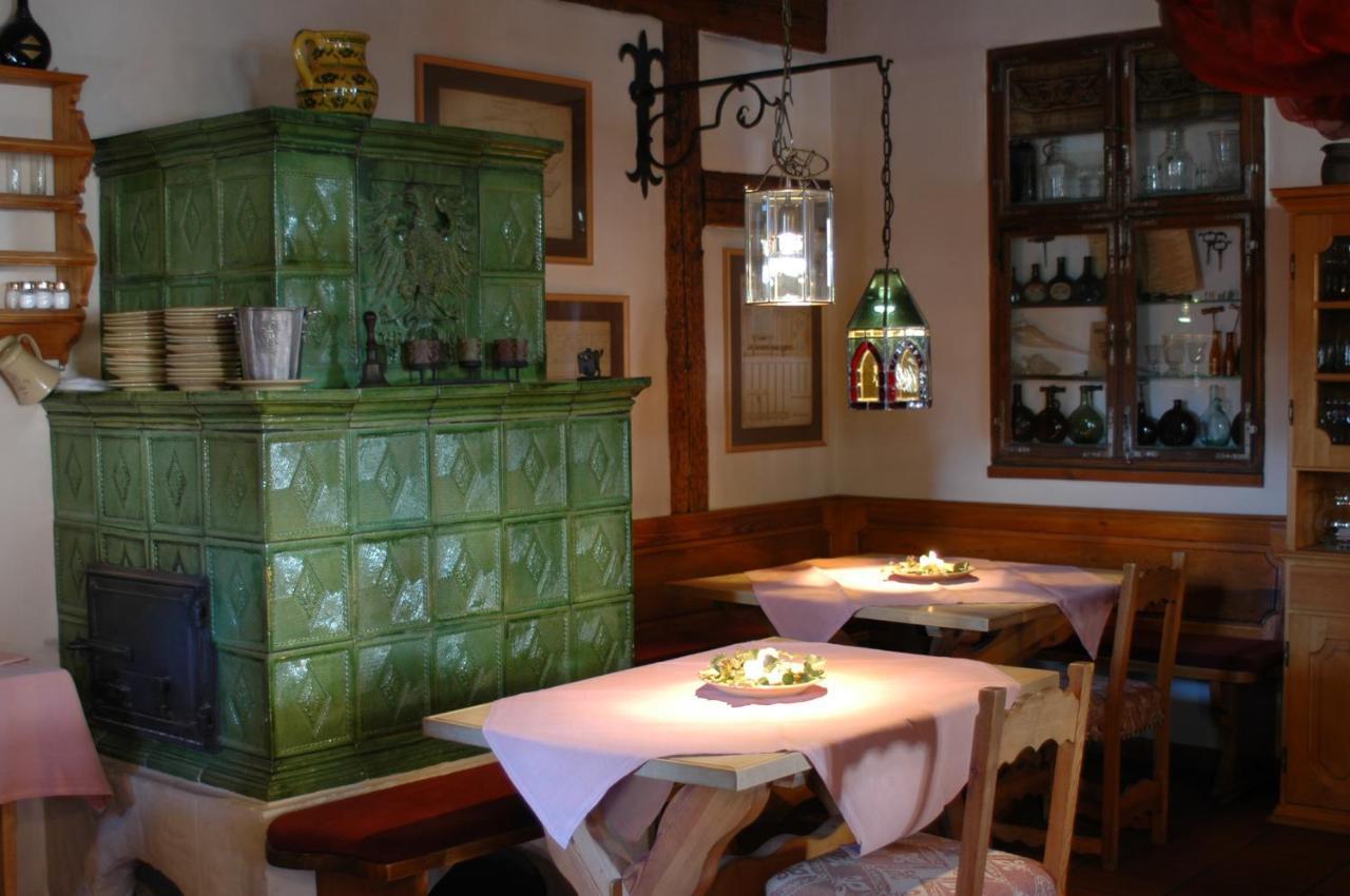 Hotel Schwarzer Adler Erlangen Extérieur photo